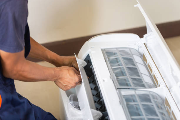 Local HVAC companies in Flora, MS