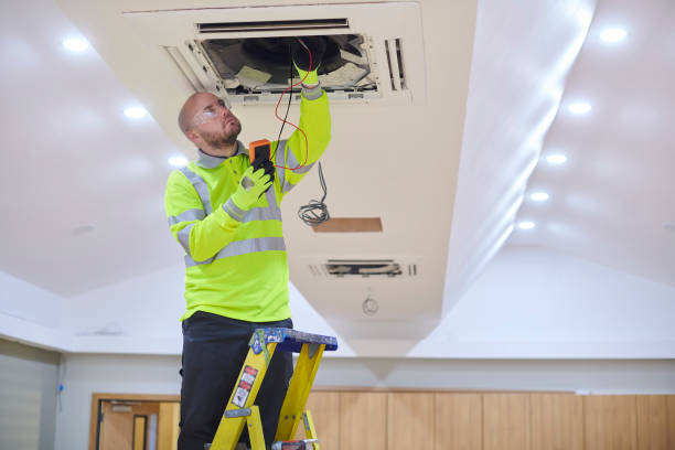 Best HVAC air duct cleaning  in Flora, MS
