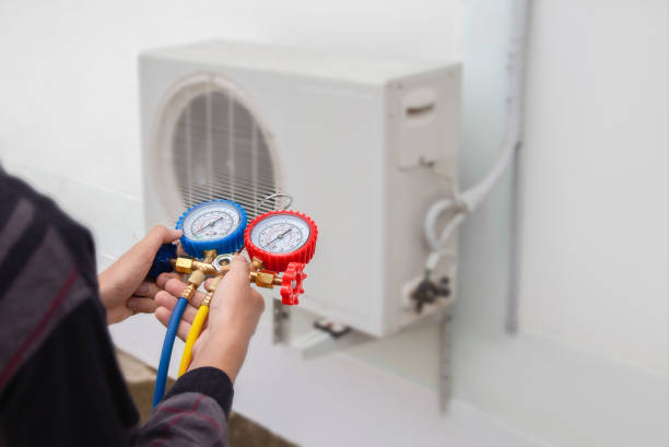 Best Affordable air conditioning repair  in Flora, MS